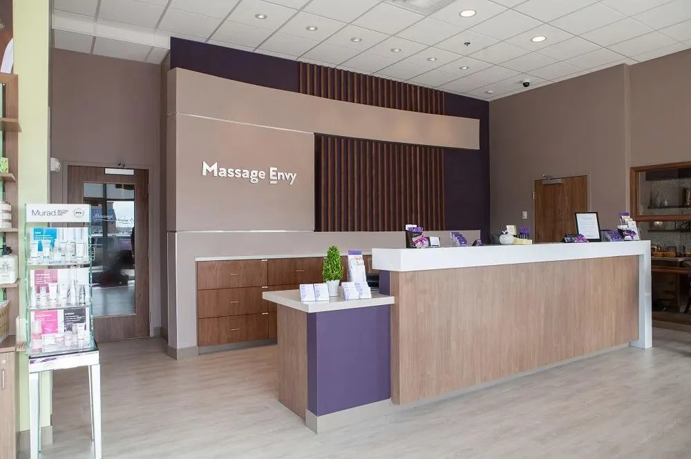Massage Envy — Massage spa in Rye Brook